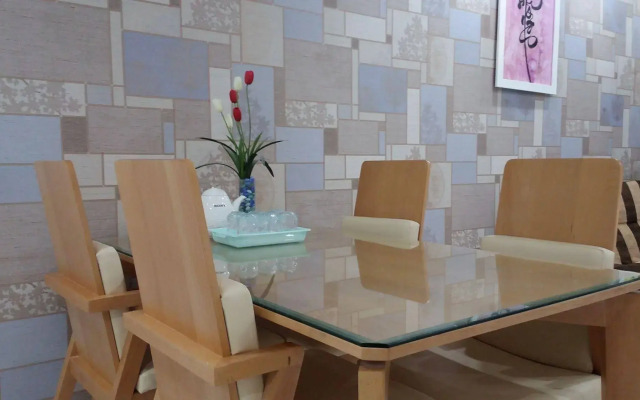 Nha Trang Beach Apartments