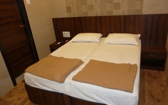 Hotel Regal Palace