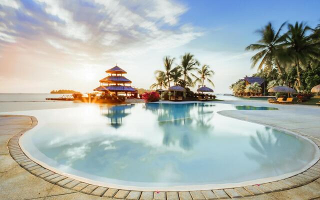Pearl Farm Beach Resort