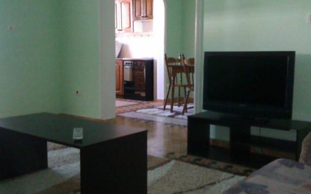 Apartment Ksenija