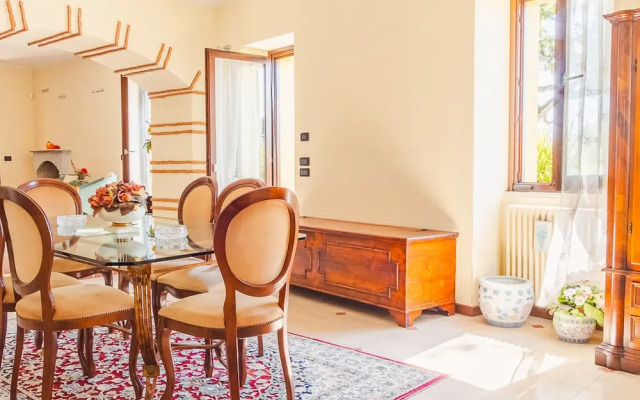 Villa Piccola Capri - Italian Homing