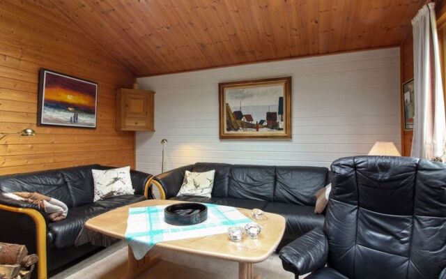 "Elian" - 900m from the sea in NW Jutland