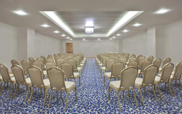 Divan Hotel Bursa