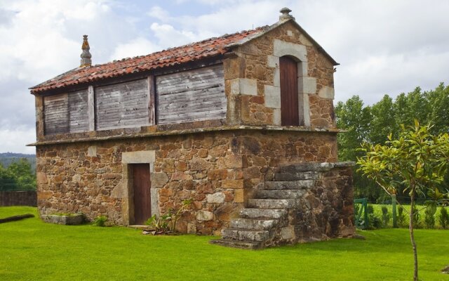 Casa Lugar de Trasande