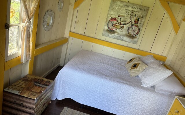 Dreamers Writing Farm