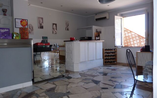 Camping Residence Il Faro