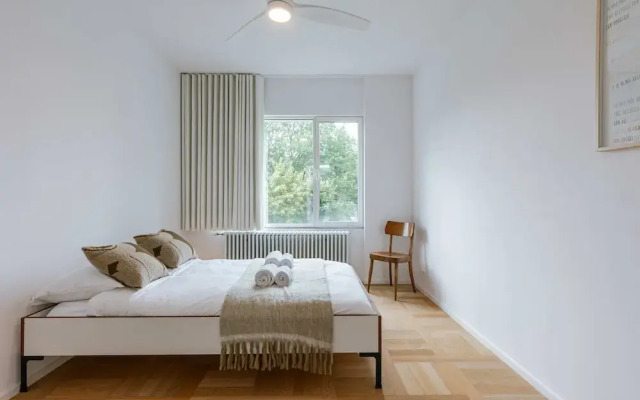Beautiful Bright and Spacious Home in Antwerp