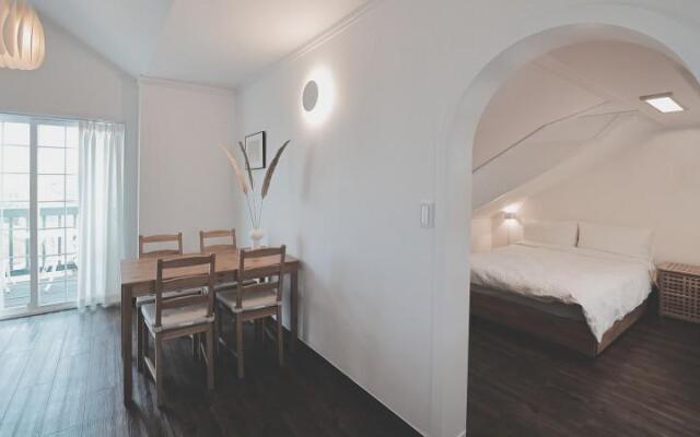 Taean (Anmyeondo) Today's afternoon pension