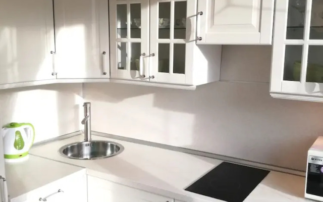 Апартаменты Miracle на Смоленской 10