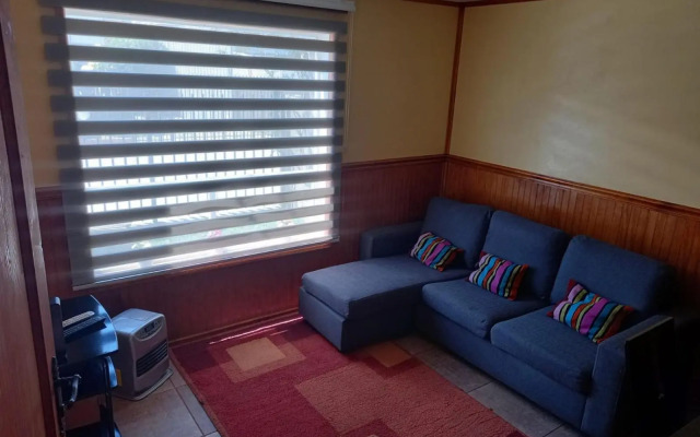 Casa cómoda y equipada en Puerto Montt