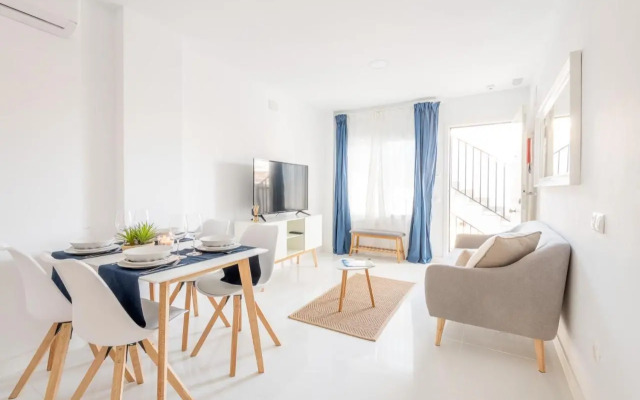 Apartment in Santa Pola