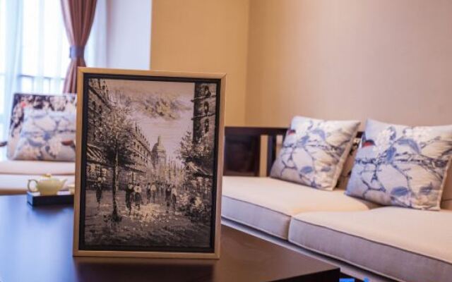 Xing Lun Hotel