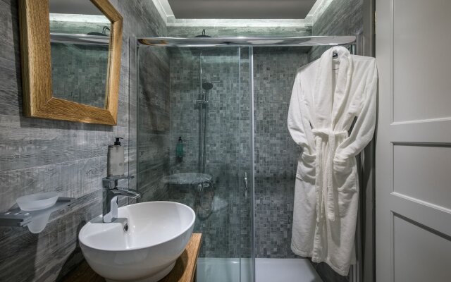 Omiros Boutique Hotel - Adults Only
