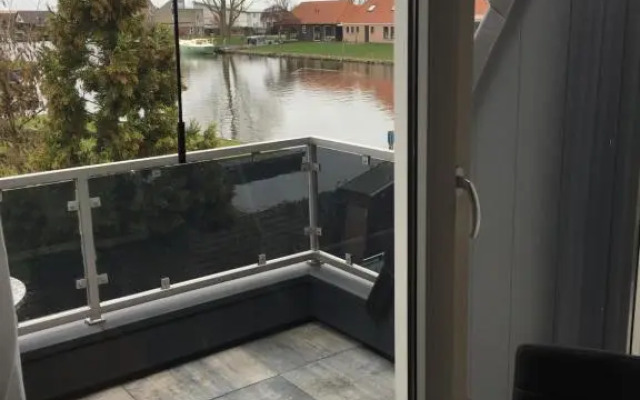 Appartementen De Helling 44
