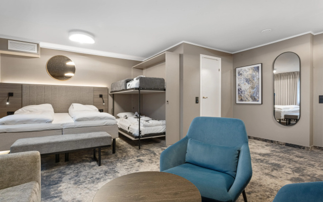 Thon Hotel Mo i Rana