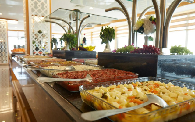 Ilkbal Deluxe Hotel & Spa