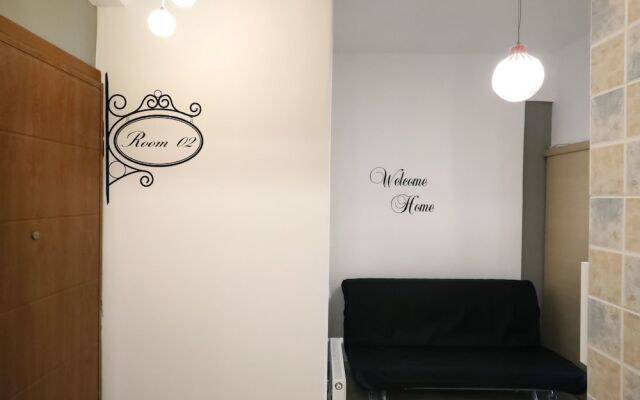 Omonoia Boutique Apartment