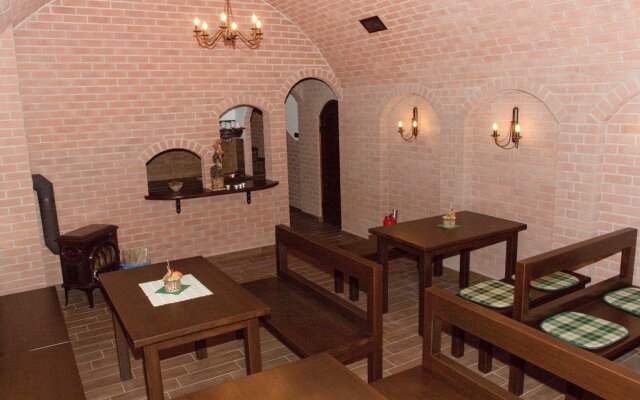 Hotel Lidový dům