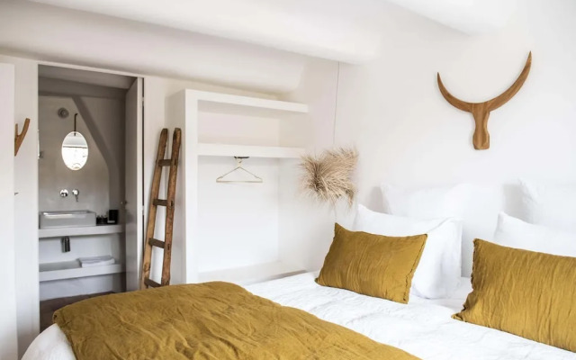 Le Domaine Du Castellas