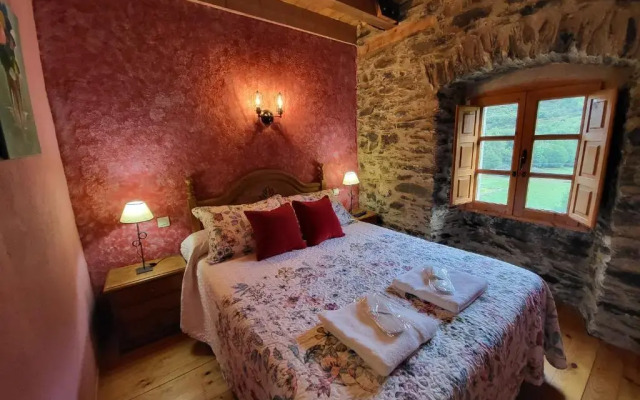 Hotel Rural El Urogallo