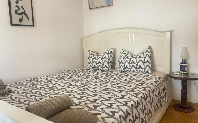 Apartment In The Historical Center