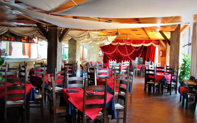 Pirates Village