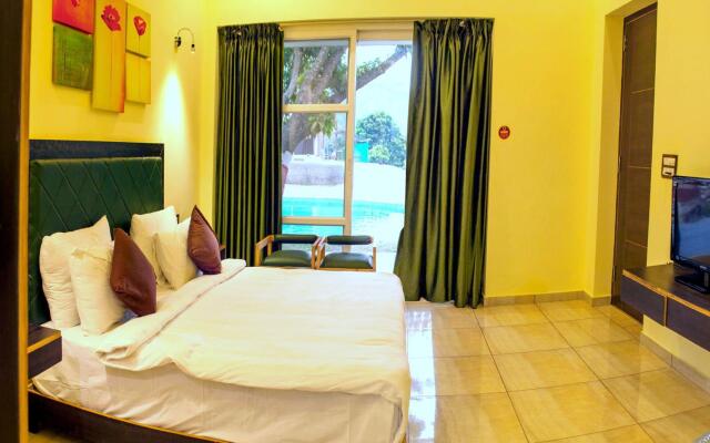 LaTigre Resort