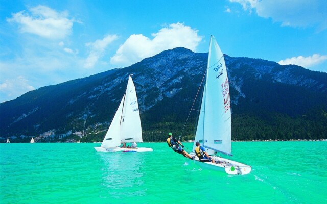 Hotel Liebes Caroline