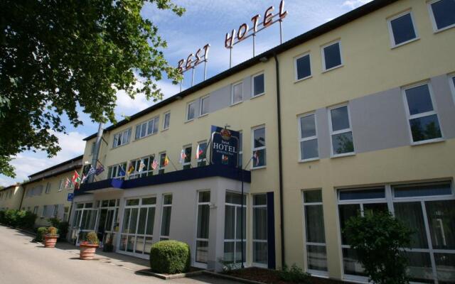 Taste Hotel Jettingen