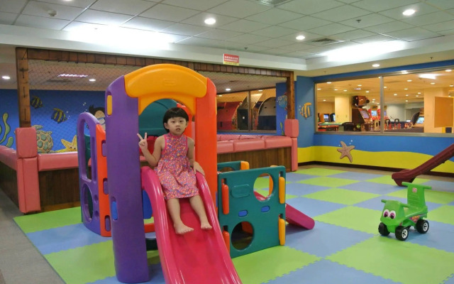 Howard Beach Resort Kenting