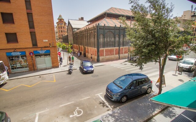 Plaza Arriola Studio by La Recepcion