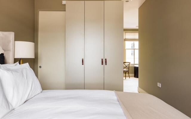 The Notting Hill Apartments - NH3