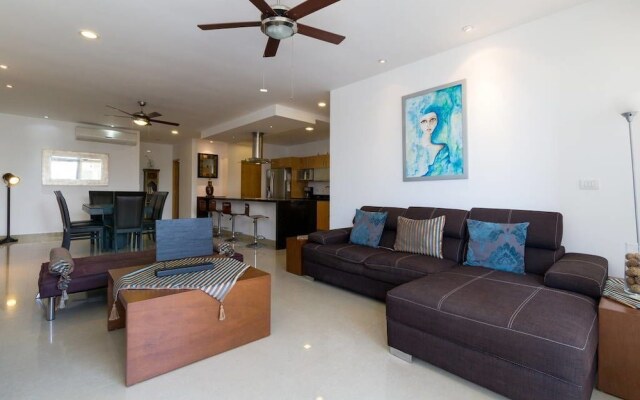 Studio one 208 by CocoBR