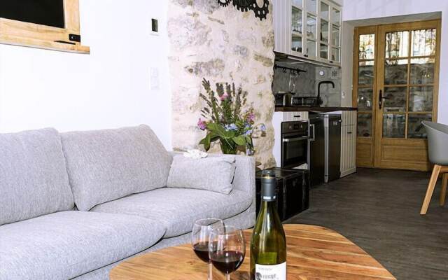 La Maison du Château