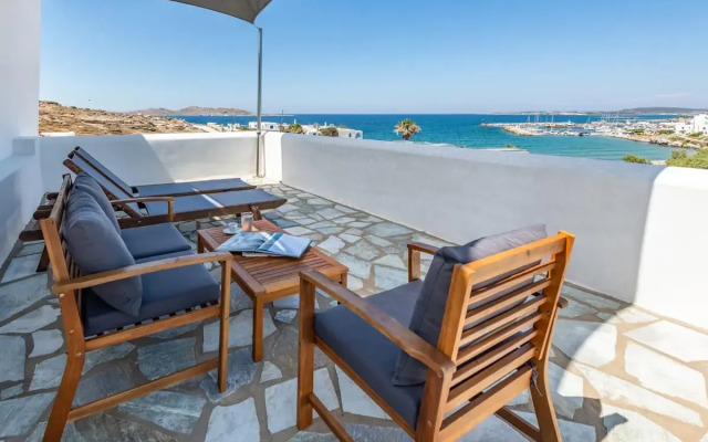 Paliomylos Spa Hotel