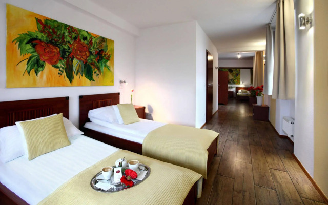 Hotel B.A.S Villa Residence