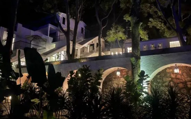 Zhongshan Anhui Yigu Resort Hotel