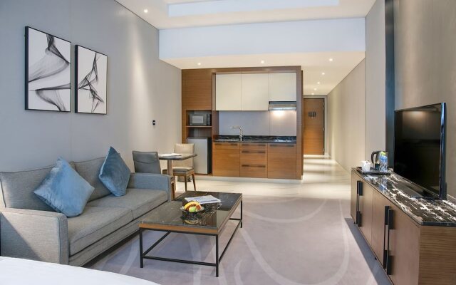 Asiana Grand Hotel