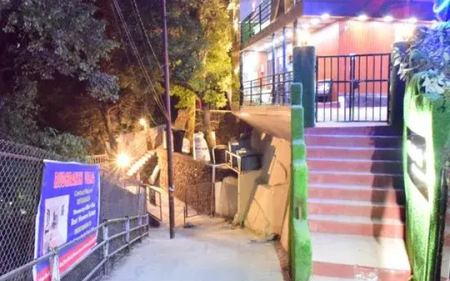 Rudhraksh Villa 4BR- Perfect Vacay Villa