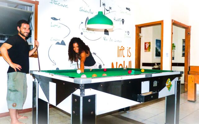 Che Lagarto Paraty - Hostel