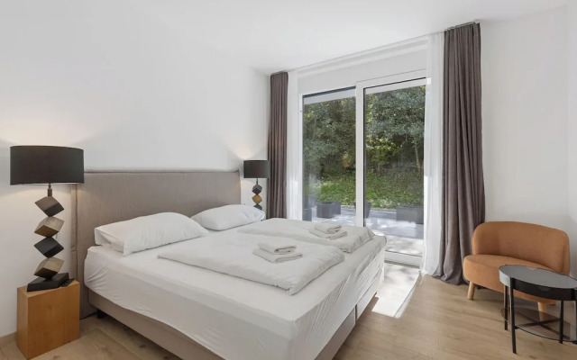 Maria Blick Lake View Apartments