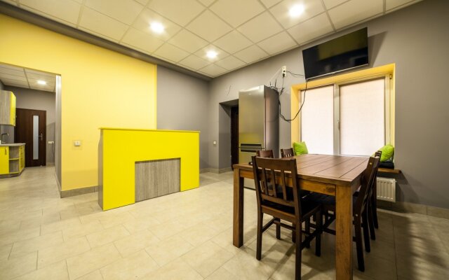 Splash Hostel