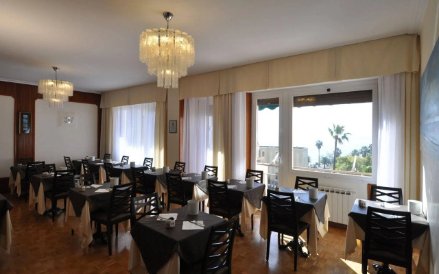 Hotel Sole Mare