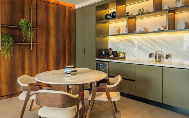 Nohian Collection Hotels