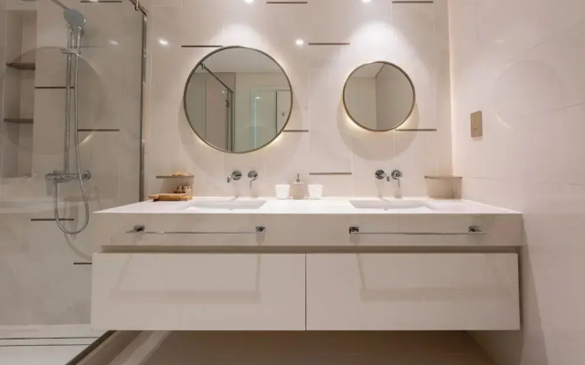 Beach Vista Residences - Dubai Harbour