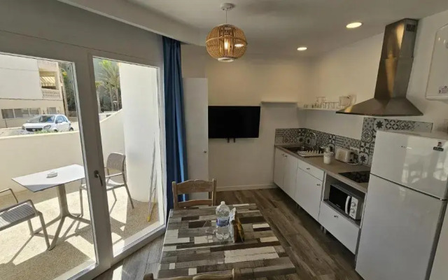 Apartamentos Ibiza