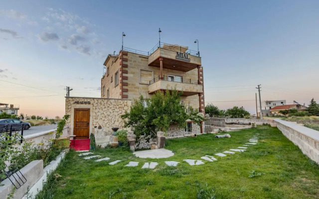 Mial Cappadocia