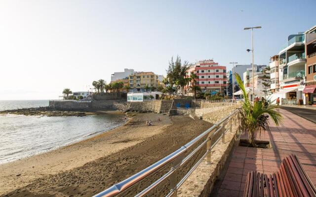 Arguineguín Bay Apartments