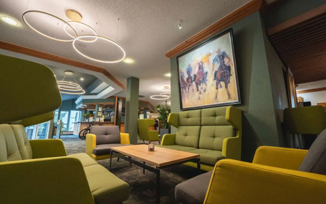 Hotel & Spa Gut Matheshof, BW Signature Collection