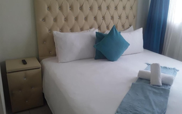 Kuyasa guesthouse